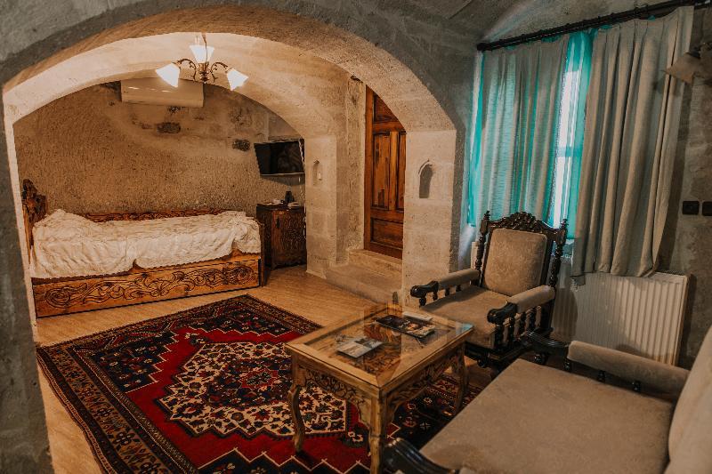 גורמה Holiday Cave Hotel מראה חיצוני תמונה